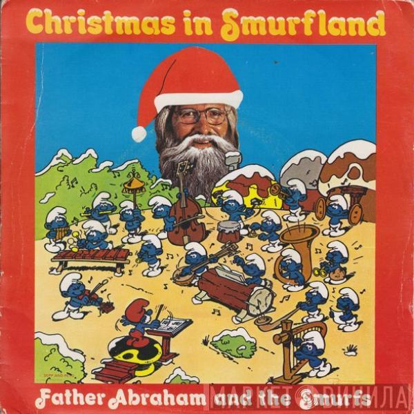 Vader Abraham, The Smurfs  - Christmas In Smurfland