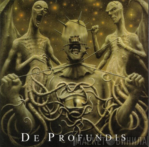 Vader - De Profundis