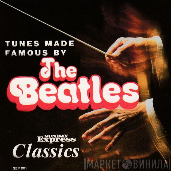 Vadim Brodski, Orkiestra Symfoniczna Filharmonii Narodowej - Beatles Symphony (Tunes Made Famous By The Beatles)