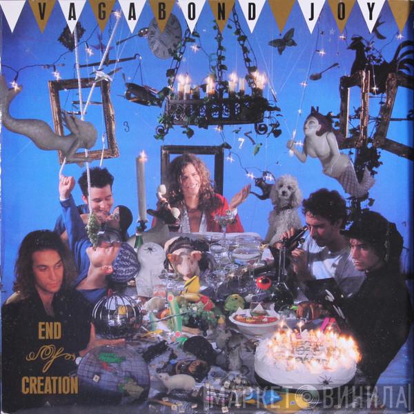 Vagabond Joy - End Of Creation