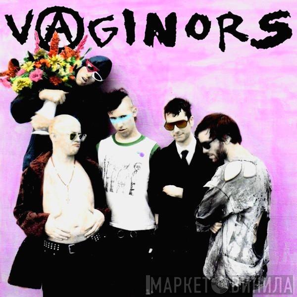 Vaginors - Nuclear Papsmear