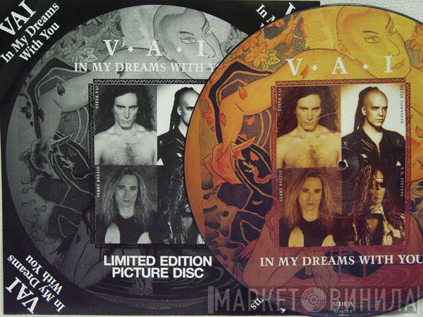 Vai - In My Dreams With You