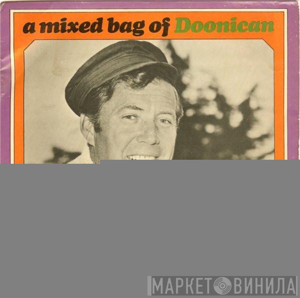  Val Doonican  - A Mixed Bag Of Doonican