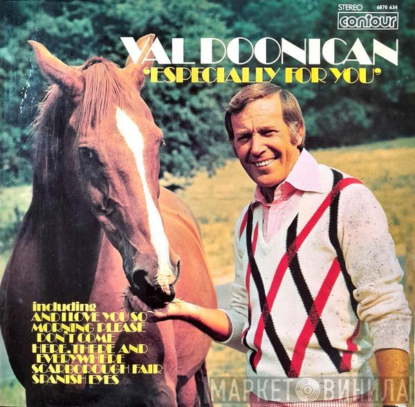 Val Doonican - Especially For You