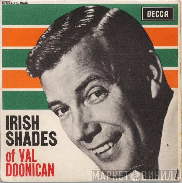 Val Doonican - Irish Shades Of Val Doonican