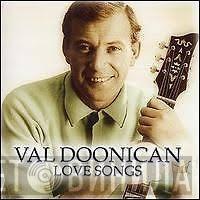 Val Doonican - Love Songs