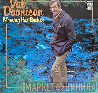 Val Doonican - Morning Has Broken