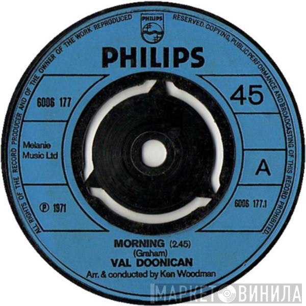 Val Doonican - Morning