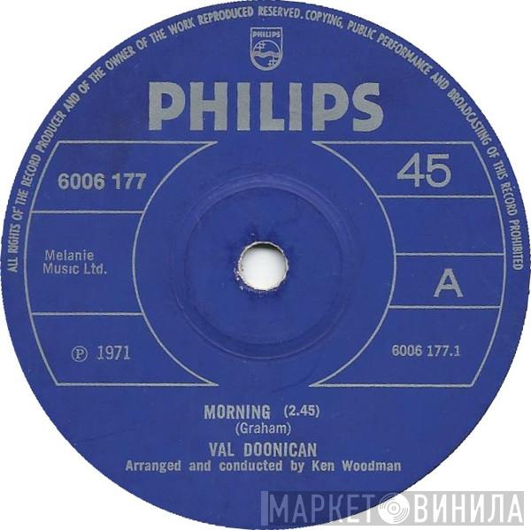 Val Doonican - Morning