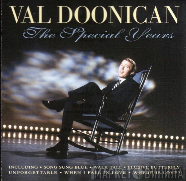 Val Doonican - The Special Years