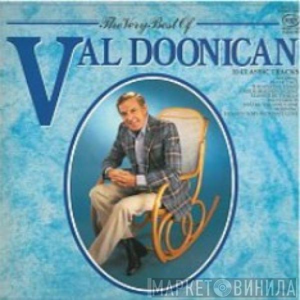 Val Doonican - The Very Best Of Val Doonican
