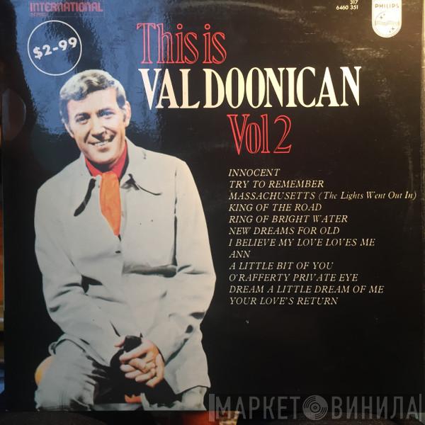 Val Doonican - This Is Val Doonican... Volume 2