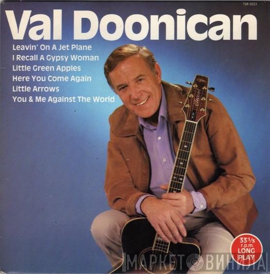 Val Doonican - Val Doonican