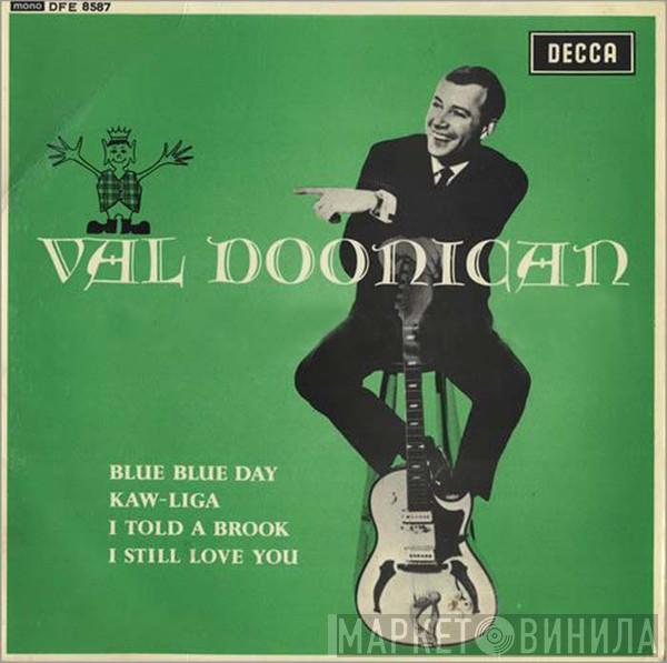 Val Doonican - Val Doonican