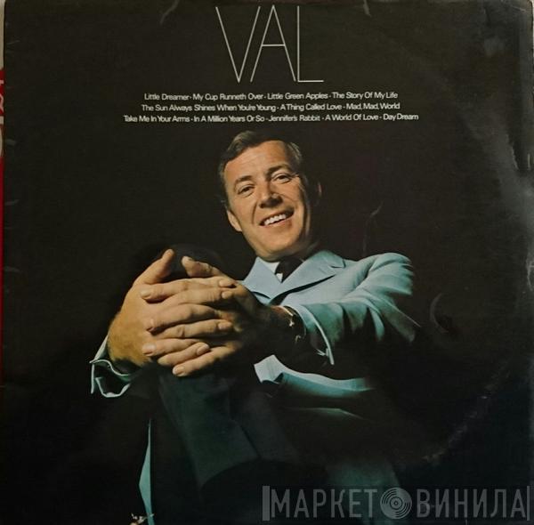 Val Doonican - Val