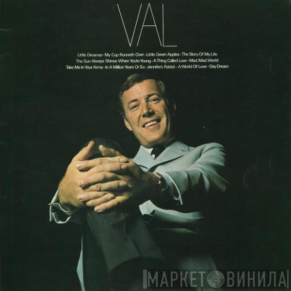 Val Doonican - Val