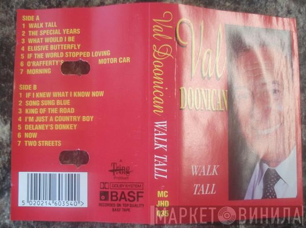 Val Doonican - Walk Tall