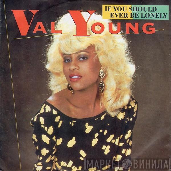 Val Young - If You Should Ever Be Lonely