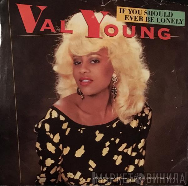 Val Young - If You Should Ever Be Lonely