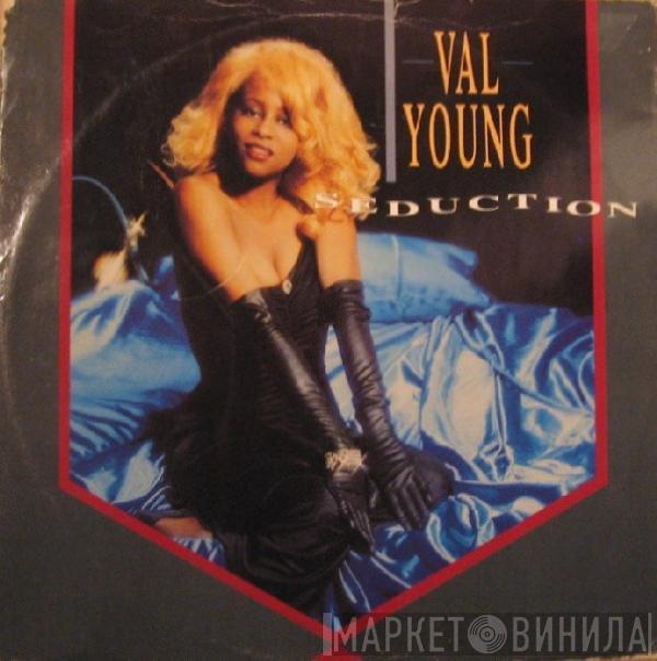 Val Young - Seduction