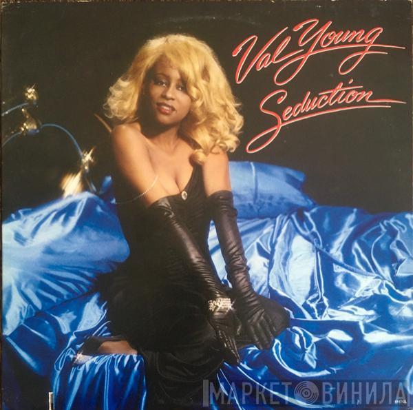 Val Young - Seduction