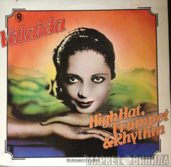 Valaida Snow - High Hat Trumpet & Rhythm