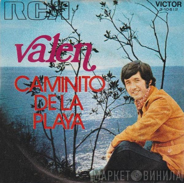 Valen - Caminito De La Playa