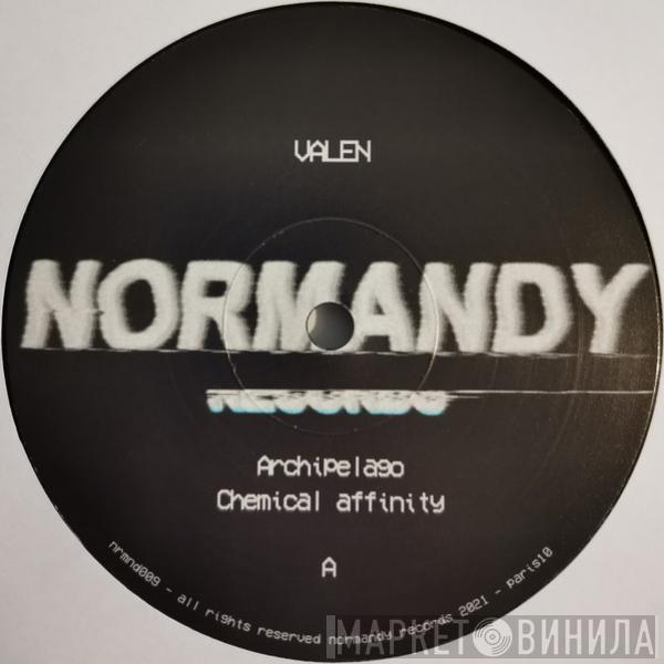 Valen  - NRMND009