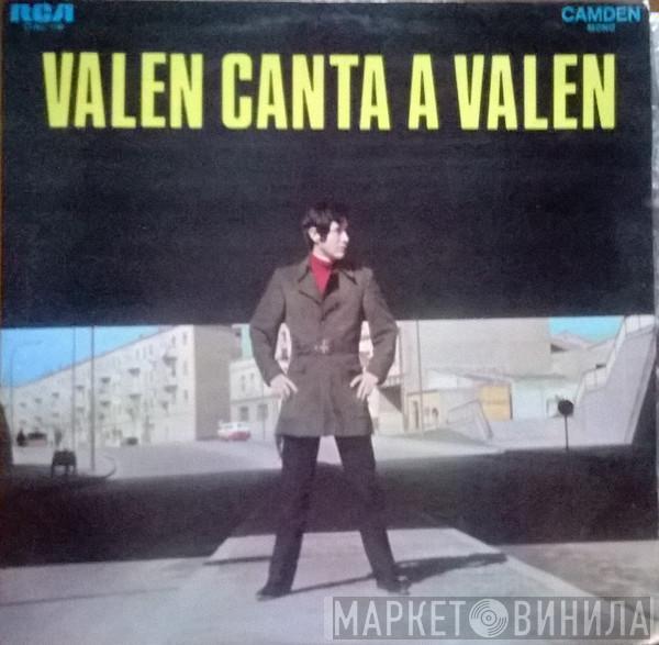 Valen - Valen Canta A Valen