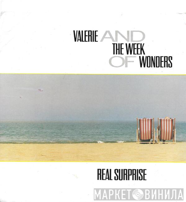 Valerie And The Week Of Wonders - Real Surprise
