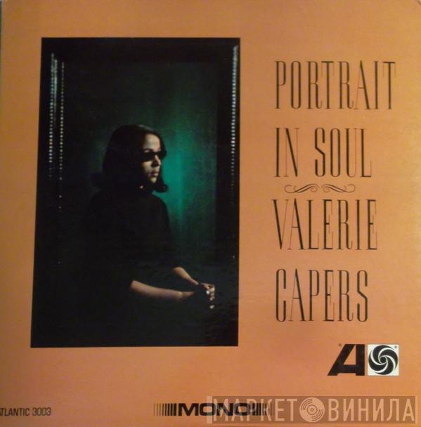  Valerie Capers  - Portrait In Soul