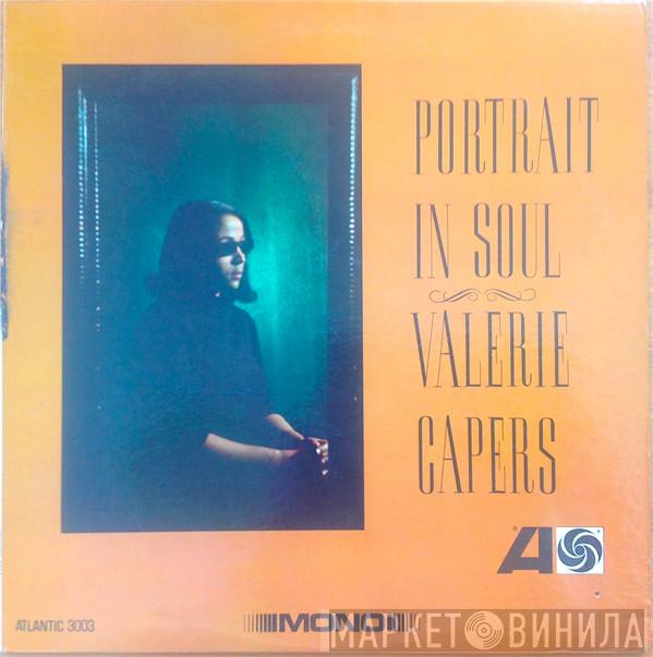  Valerie Capers  - Portrait In Soul