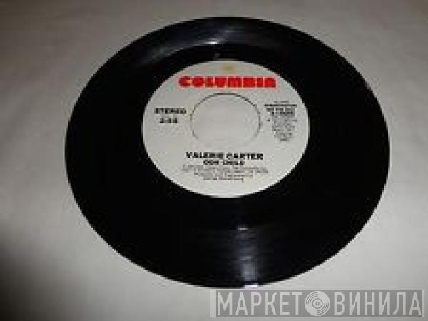  Valerie Carter  - Ooh Child