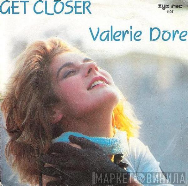 Valerie Dore - Get Closer