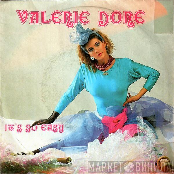 Valerie Dore - It's So Easy