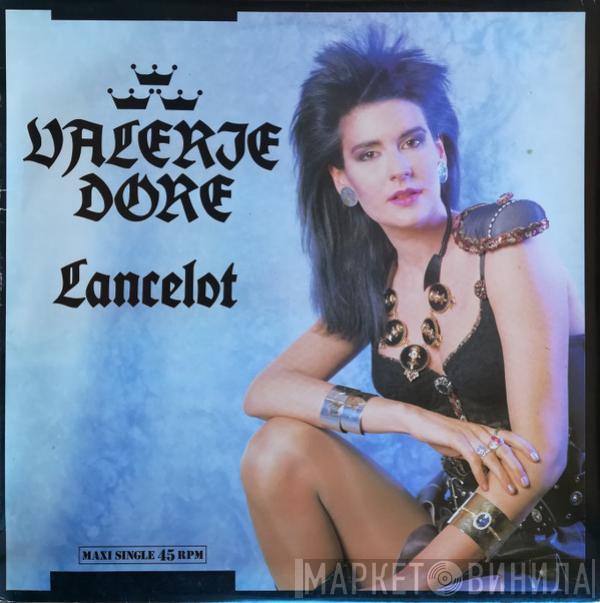 Valerie Dore - Lancelot (Extended Version)