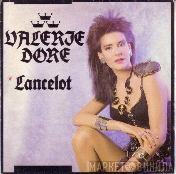 Valerie Dore - Lancelot