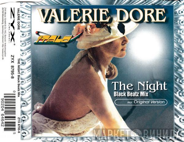  Valerie Dore  - The Night (Black Beatz Mix)