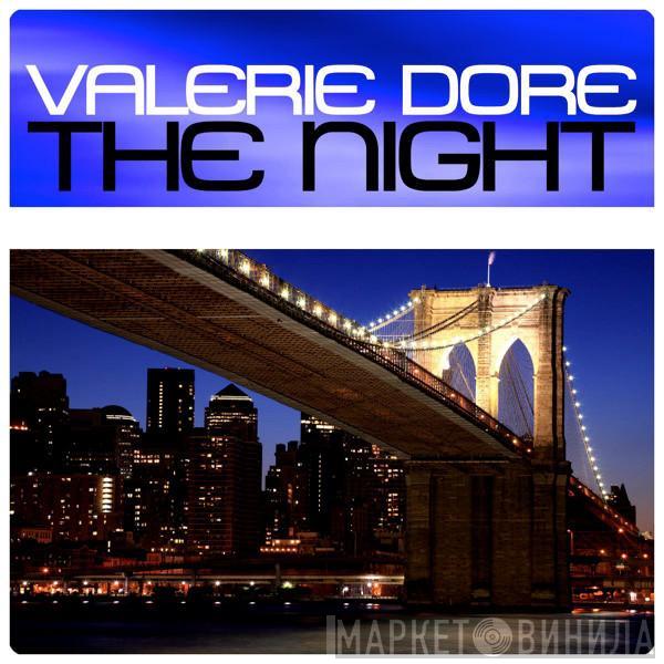  Valerie Dore  - The Night