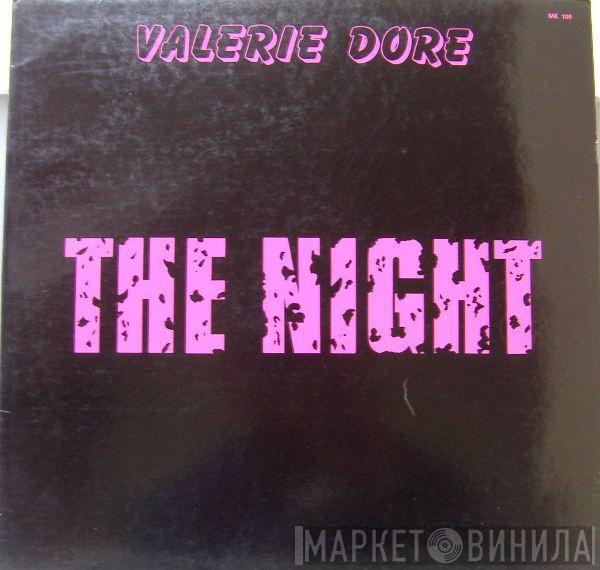  Valerie Dore  - The Night