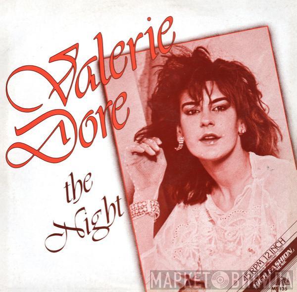 Valerie Dore  - The Night