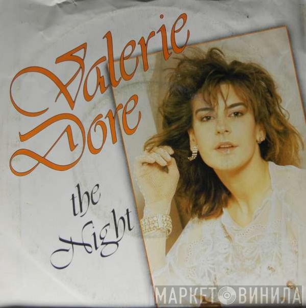  Valerie Dore  - The Night