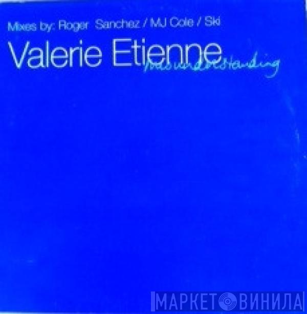 Valerie Etienne - Misunderstanding