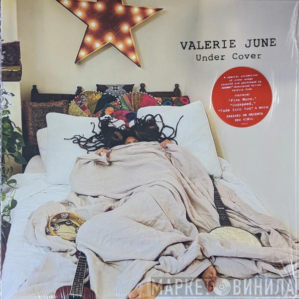 Valerie June - Under Cover