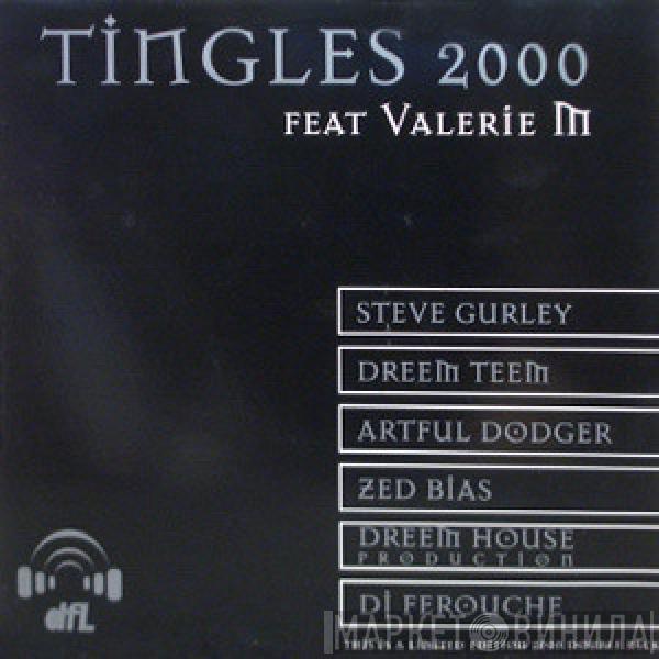 Valerie Malcolm - Tingles 2000