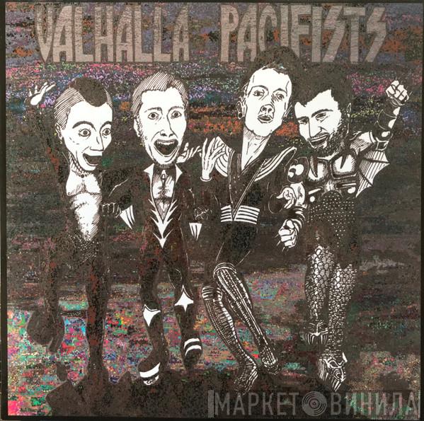 Valhalla Pacifists, Průmyslová Smrt - Valhalla Pacifists / Průmyslová Smrt