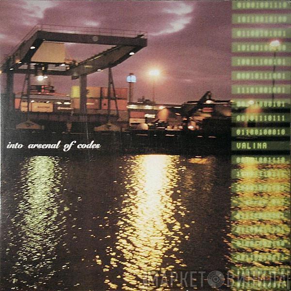 Valina - Into Arsenal Of Codes