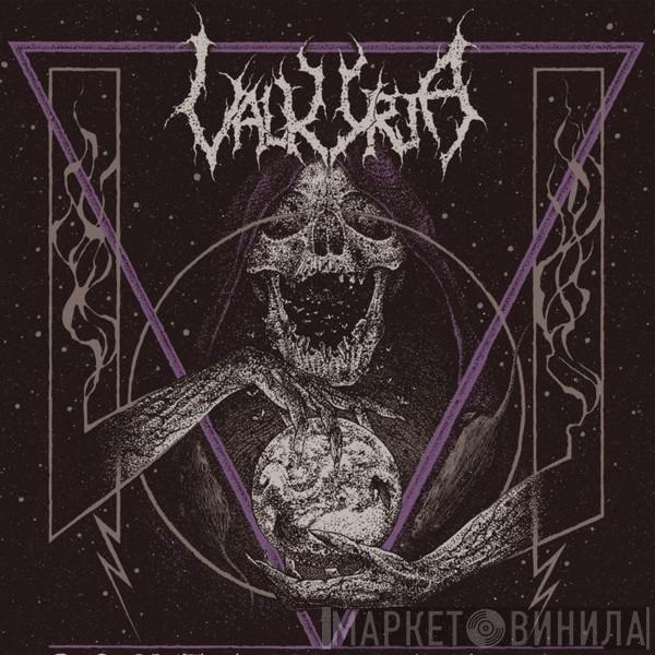 Valkyrja - Contamination