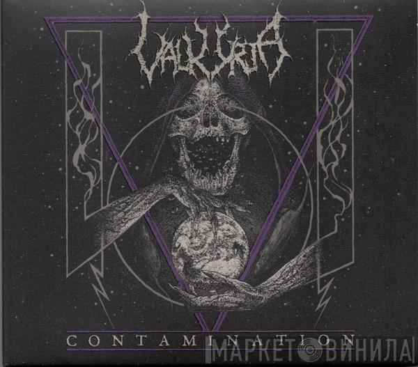 Valkyrja - Contamination
