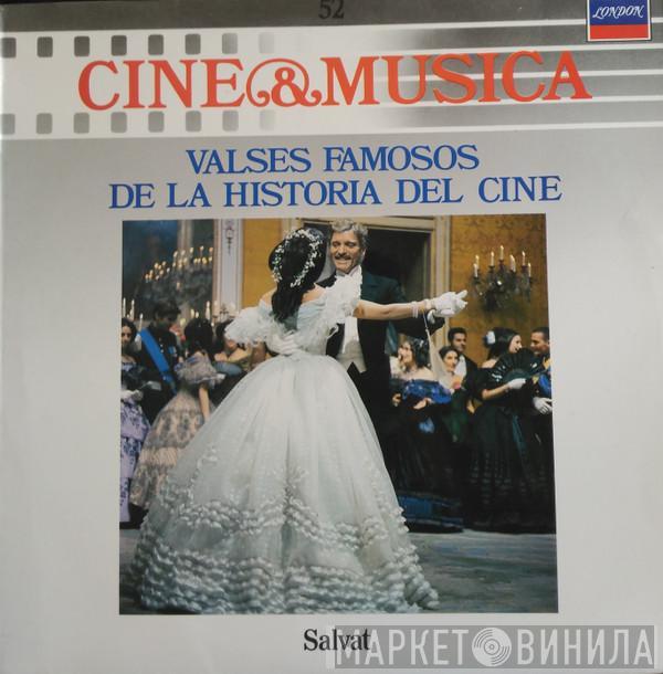  - Valses Famosos De La Historia Del Cine